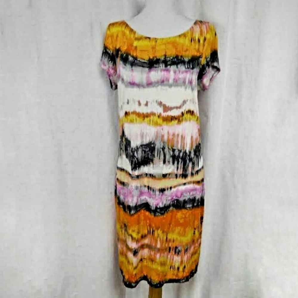 Abs Allen Schwartz Dress
